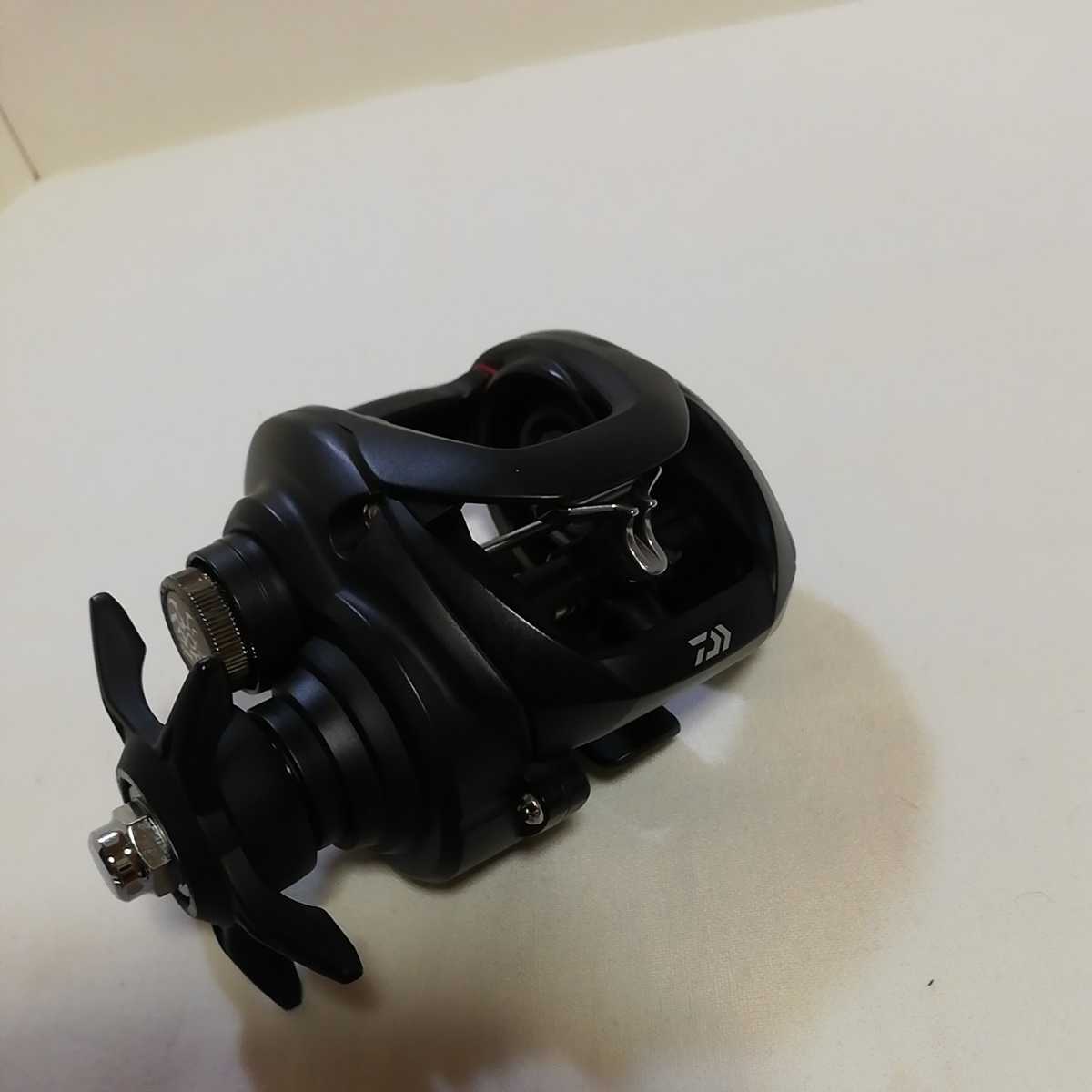 TW | 0 タトゥーラ ベイトリール ダイワ(DAIWA) 100XHL ダイワ 19