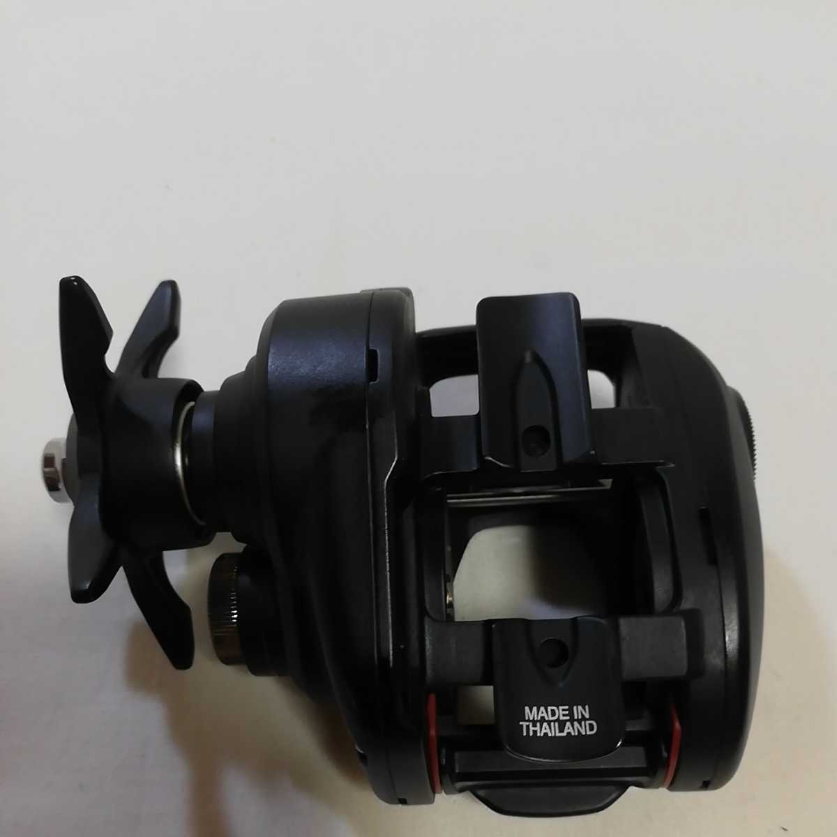 TW | 0 タトゥーラ ベイトリール ダイワ(DAIWA) 100XHL ダイワ 19