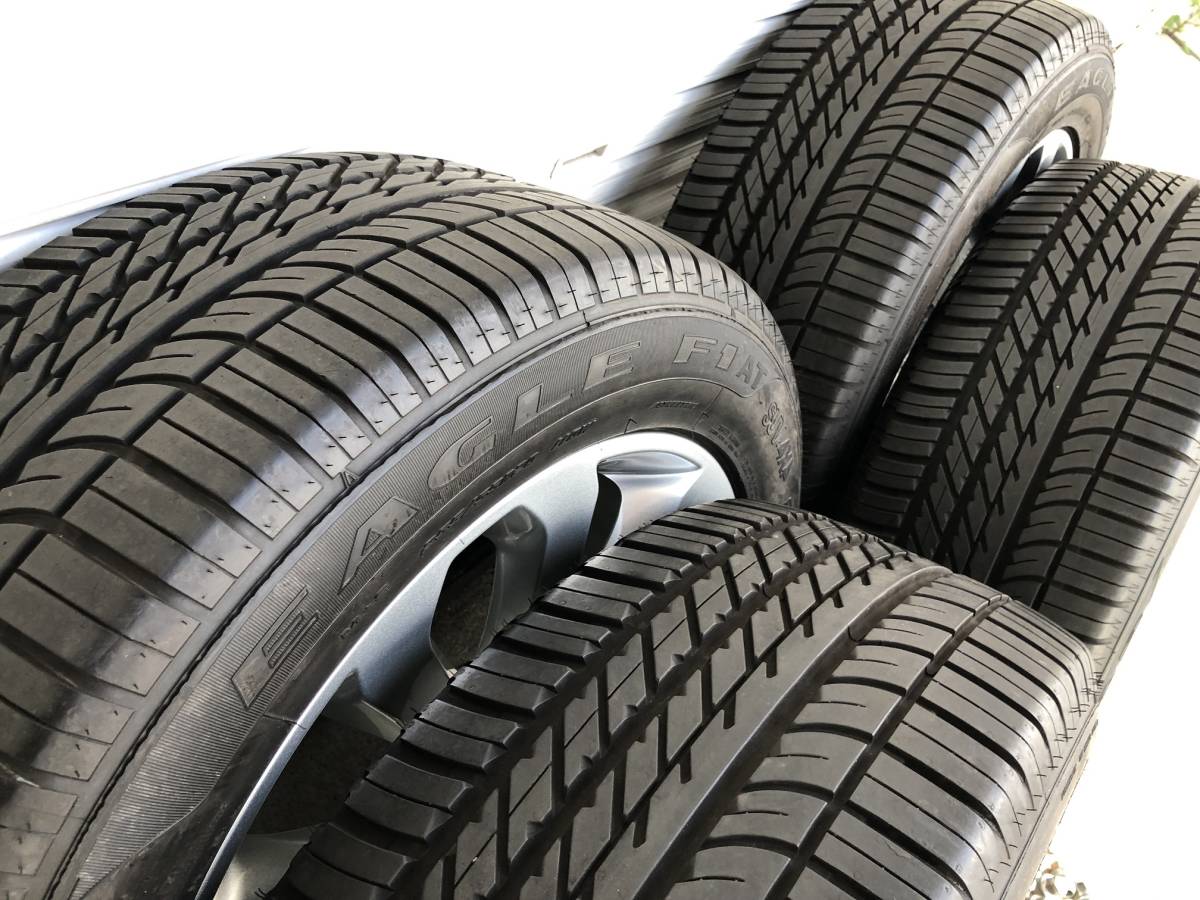 ランドローバー 純正 レンジローバー 5H | 20インチ 純正20インチ 