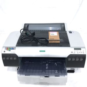 EPSON 大判プリンタのYahoo!オークション(旧ヤフオク!)の相場 