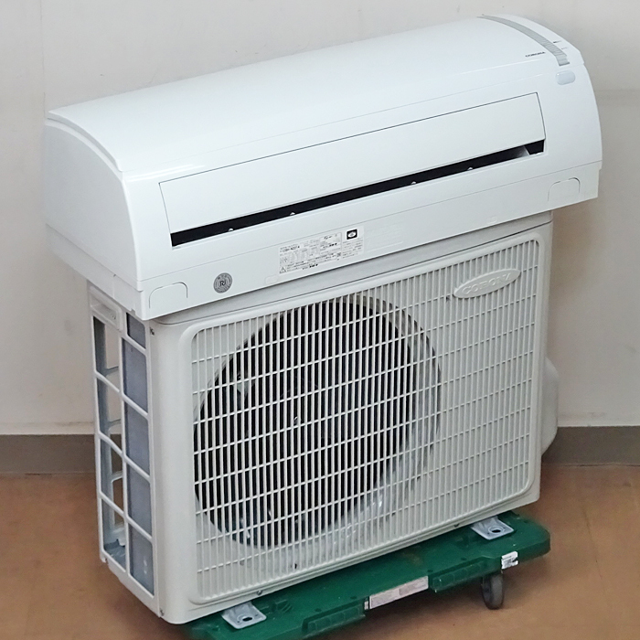 季節、空調家電 ☆格安家電☆2014年製コロナ6畳エアコン CSH-N2214E2