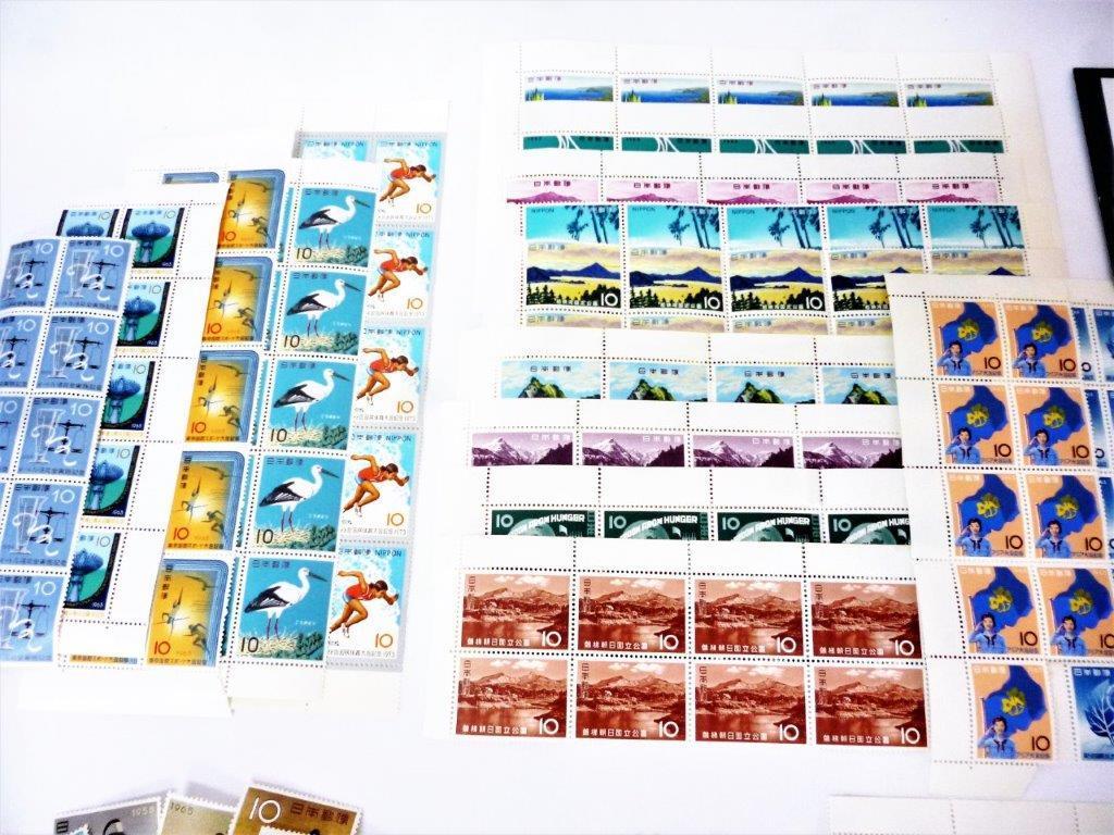 ☆1円～ 未使用 切手 20円20枚シート（400円）×300枚 計120，000円分