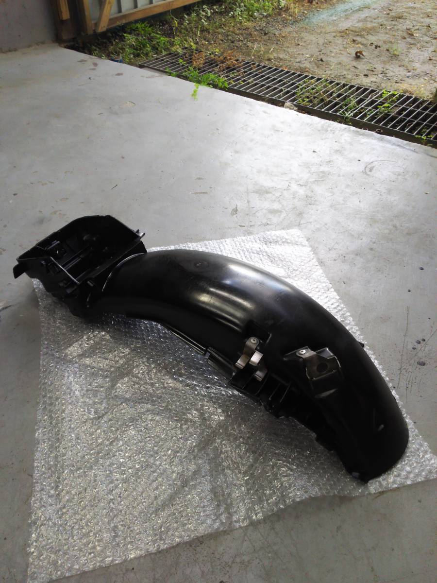 CBR400F CBX400F 汎用 CB400F フロントフェンダー インナーフェンダー