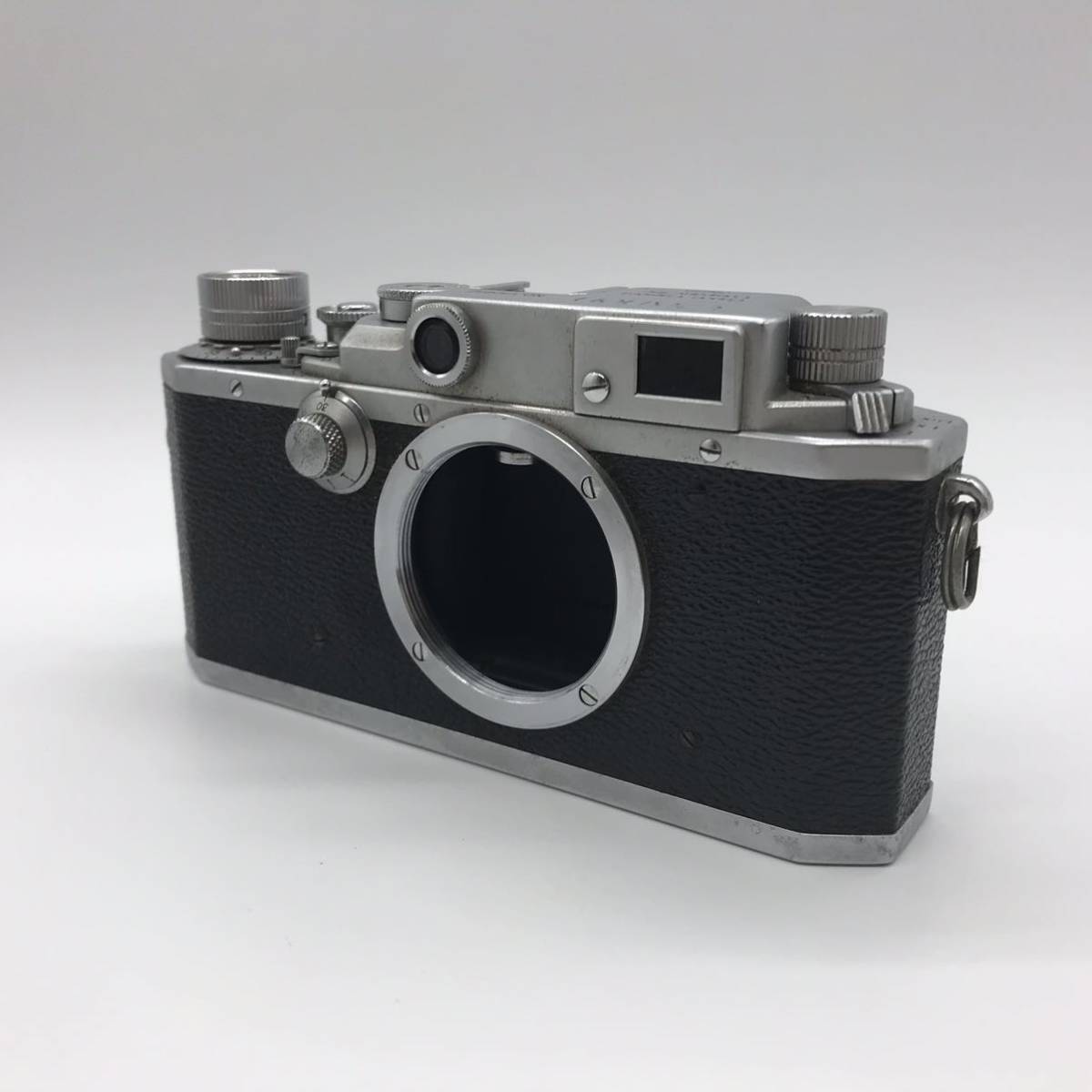 Canon キヤノン E☆Canon ⅡD 2D型 Leica ライカ Lマウント 0 ライカL 