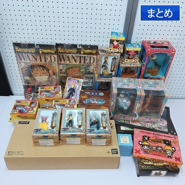 Ml060d まとめ 超ワンピーススタイリング ルフィ Vs Neo海軍セット 他 ワンピースフィギュア U One Piece 売買されたオークション情報 Yahooの商品情報をアーカイブ公開 オークファン Aucfan Com