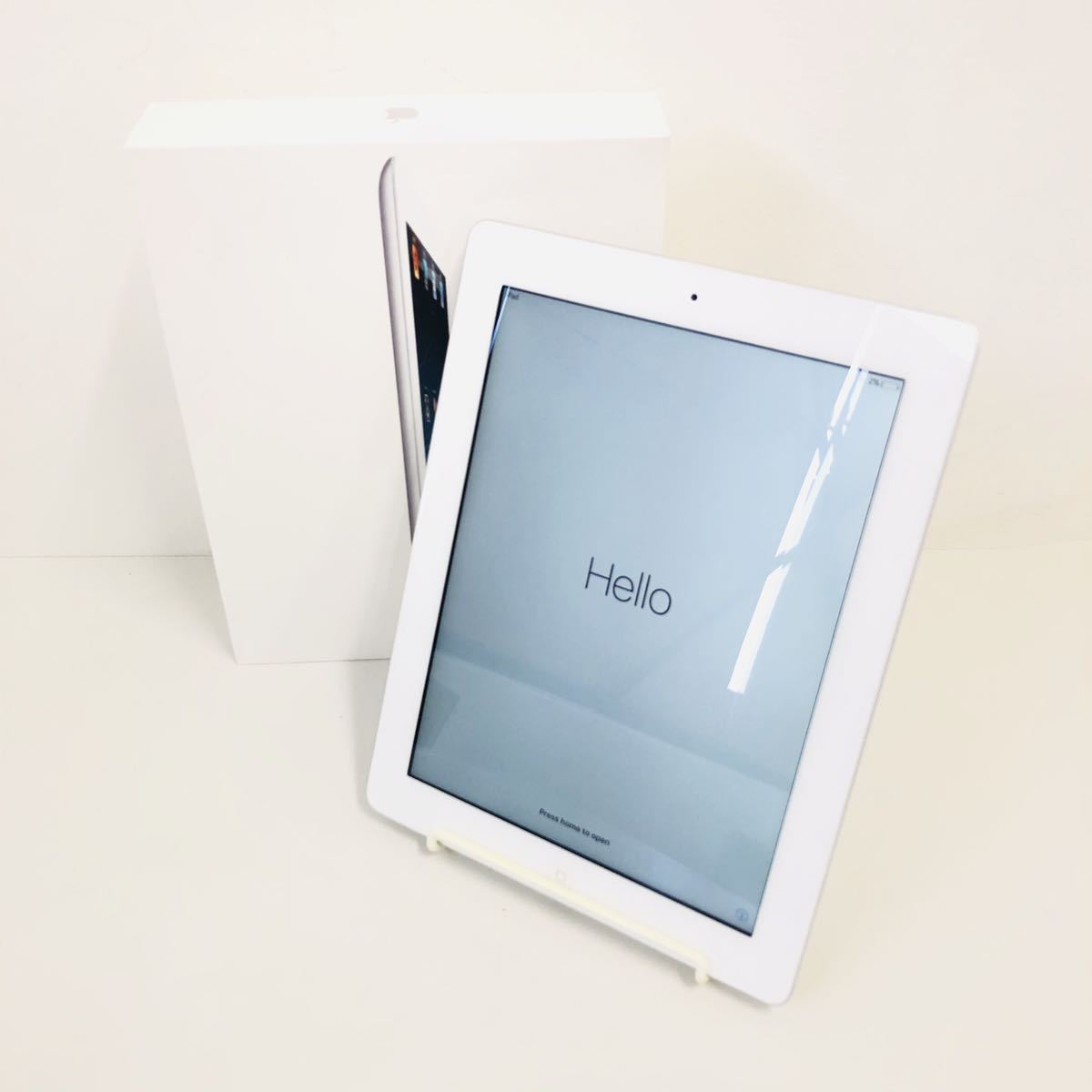 Apple iPad mini初代 16GB Wi-Fiモデル シルバー A1432 初期化済み 