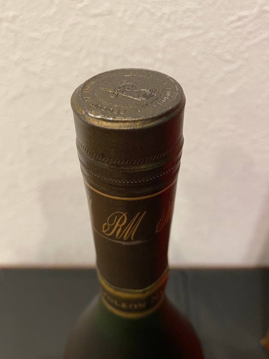 【1256】レミーマルタン　ナポレオン　REMY MARTIN NAPOLEON 700ml　洋酒　古酒 レミーマルタン ナポレオン MARTIN 食品・飲料・酒 レミーマルタン特級古酒 ファイン