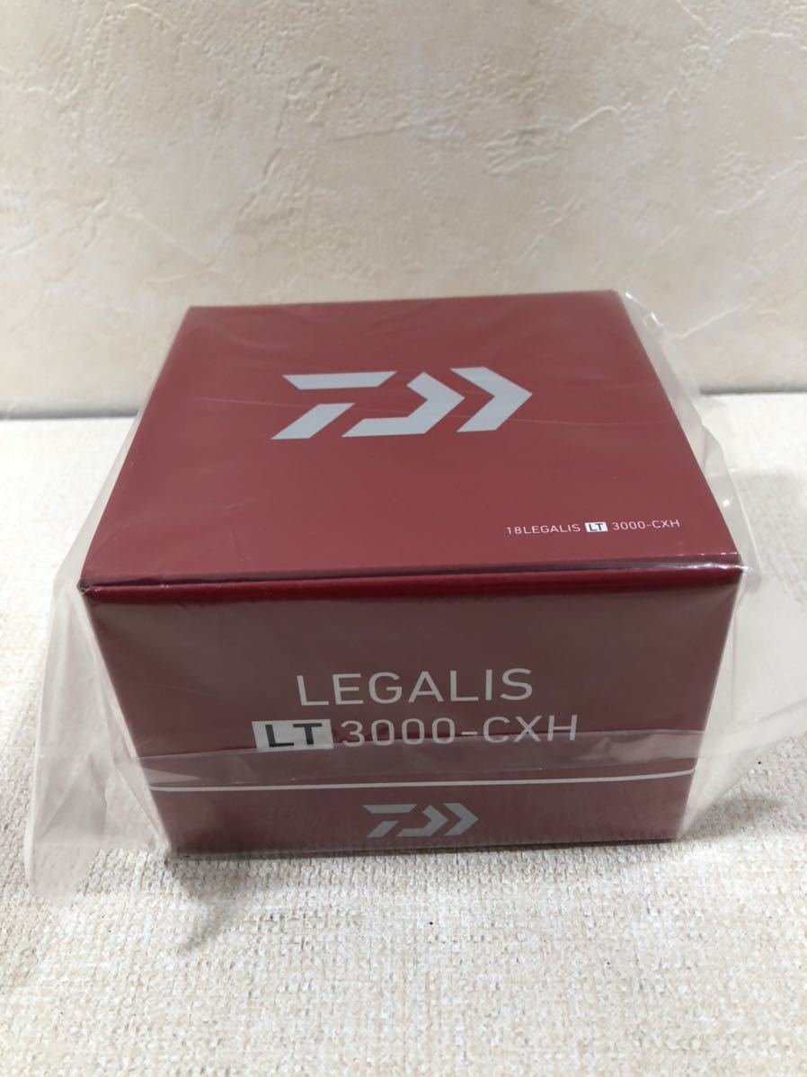 人気セール，2026 アンダー１万円リール最高峰 ダイワ DAIWA レガリス LT 3000-CXH(ダイワ)｜売買されたオークション情報、yahooの商品情報をアーカイブ公開 - オークファン ダイワ
