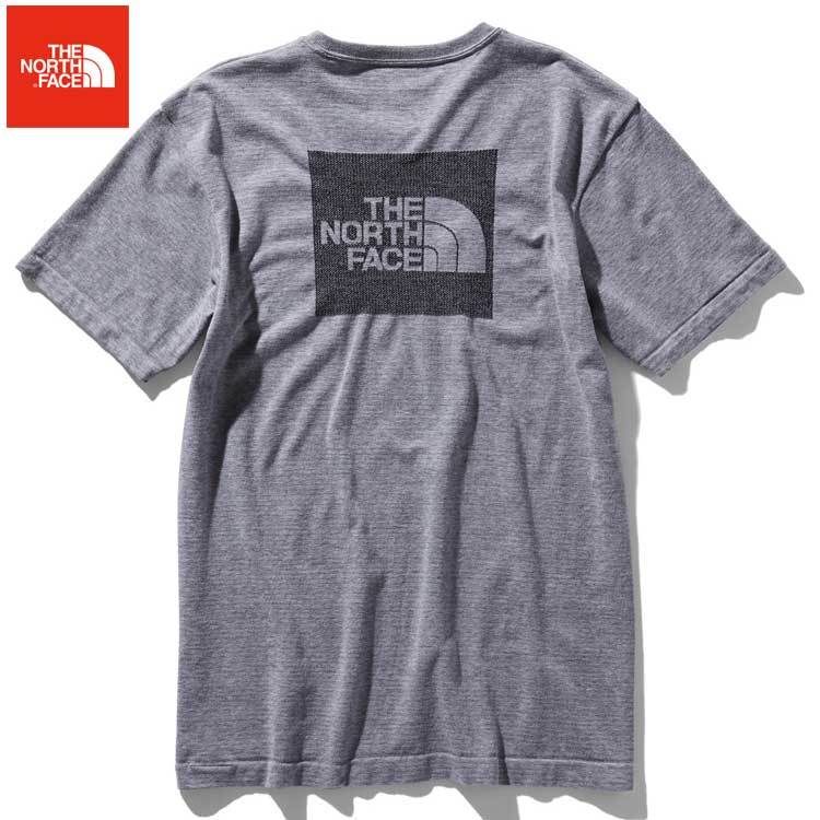 驚きの破格値，大得価 ノースフェイス NT81908 Z グレー size/XL ショートスリーブスクエアロゴジャカードティー メンズ(ザ・ノース・フェイス)｜売買されたオークション情報、yahooの商品情報をアーカイブ公開 - オー その他