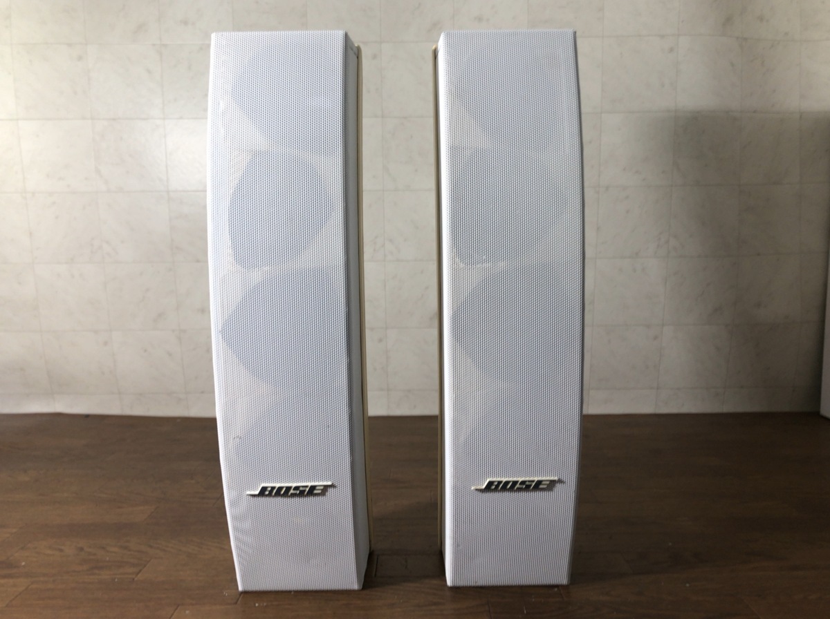 BOSE Bose 502A Panaray : スピーカー ペア SRスピーカーシステム レア