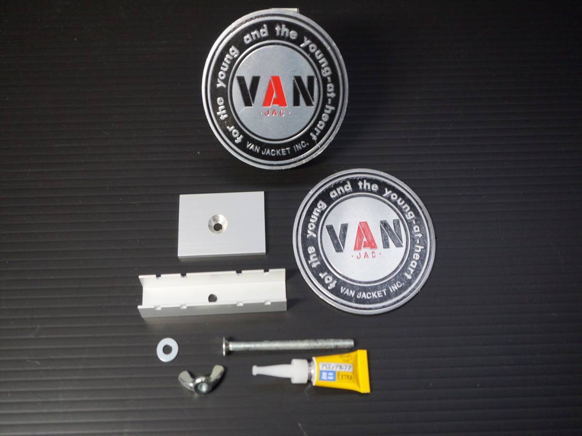 VAN JAC Yahoo!オークション - ヴァンヂャケット 永遠の JACKET 送料 