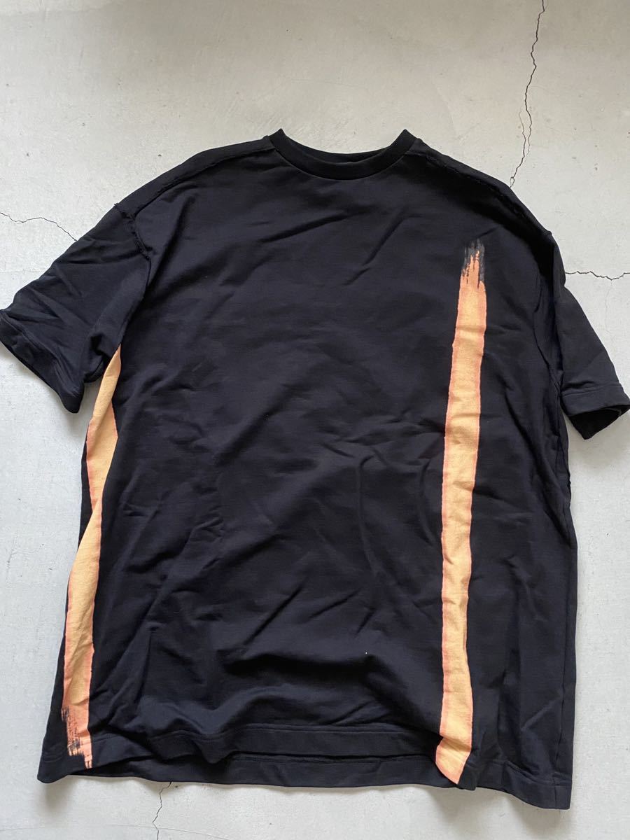 超希少 RAF SIMONS ラフシモンズ 08-09秋冬 シャツ RAF SIMONS 08-09AW