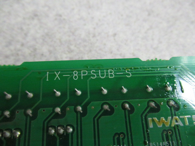 ▲保証有 Σ 1769) IX-616KSU-S 岩通 LEVANCIO レバンシオ S型主装置 中古ビジネスホン 領収書発行可能 ・祝10000取引!! V2.01 主装置 中古IX-616KSU-S レバンシオ IWATSU&frasl;岩通 中古日焼け&frasl;黄ばみ有岩通&frasl;岩崎通信機&frasl;IWATSU LEVANCIO｜テルワールド（岩崎通信機中古ビジネスフォン販売店）