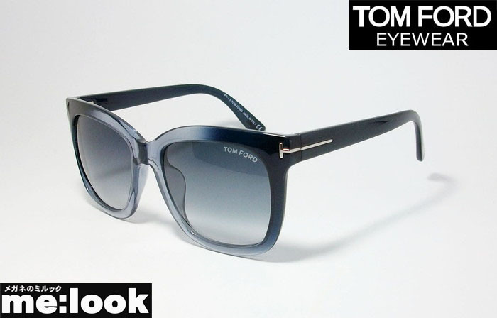 TOM FORD トムフォード クラシック メンズ レディース サングラス
