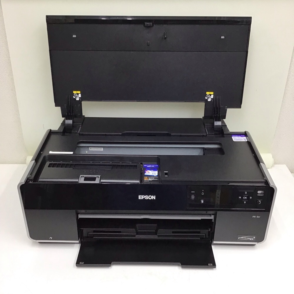 ☆ジャンク☆エプソン/EPSON MAXART インクジェットプリンター PX-5V