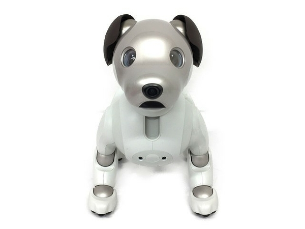 ト*キ様 ソニー アイボ aibo ERS-1000 中古 SONY aibo ERS-1000 アイボ 犬 バーチャル ペット アイボ ロボット