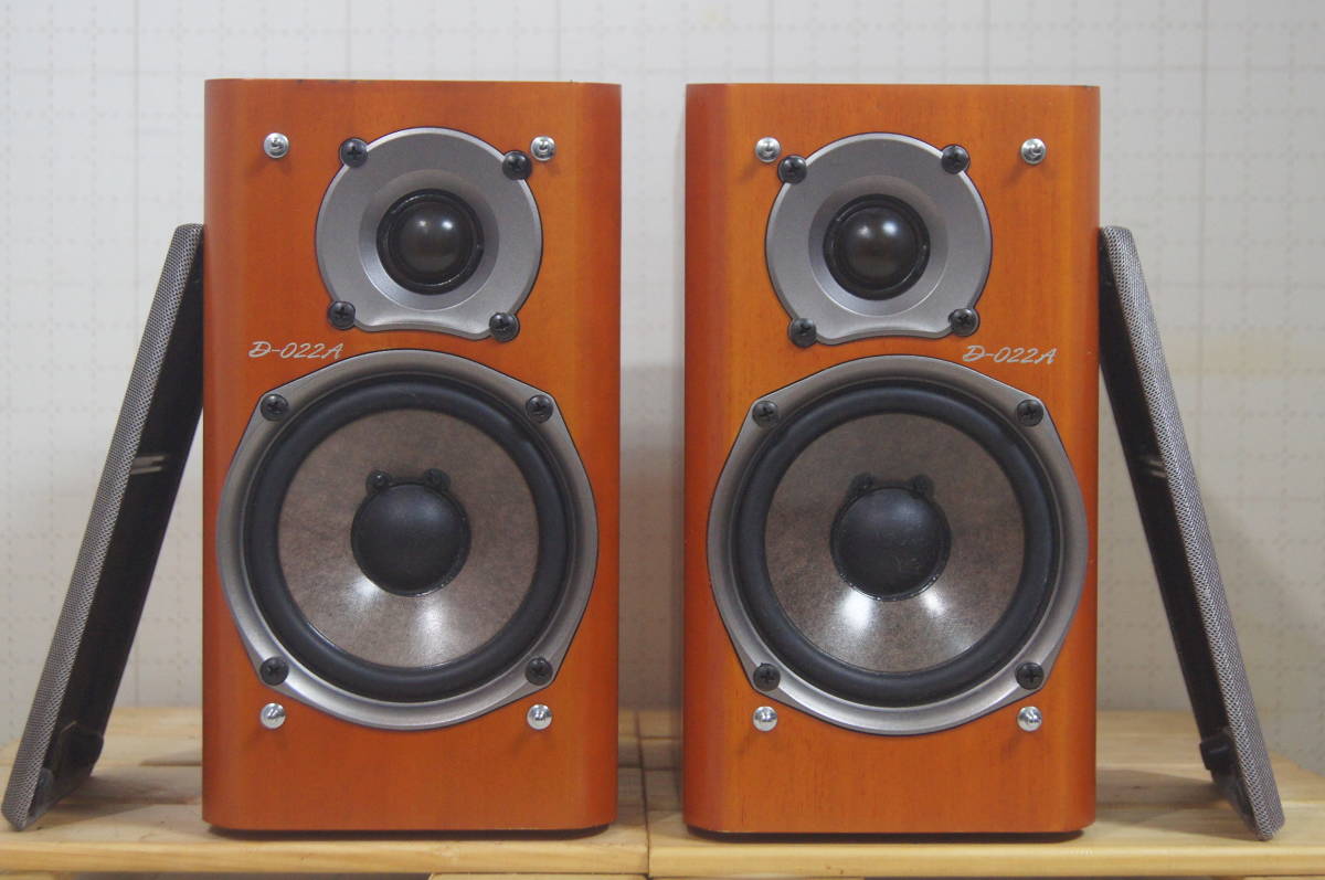 ONKYO INTEC155 スピーカーシステム （2台1組） D Yahoo!オークション