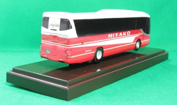アドウイング 都自動車 日野セレガ 1/80【ジャンク】px091502 アド