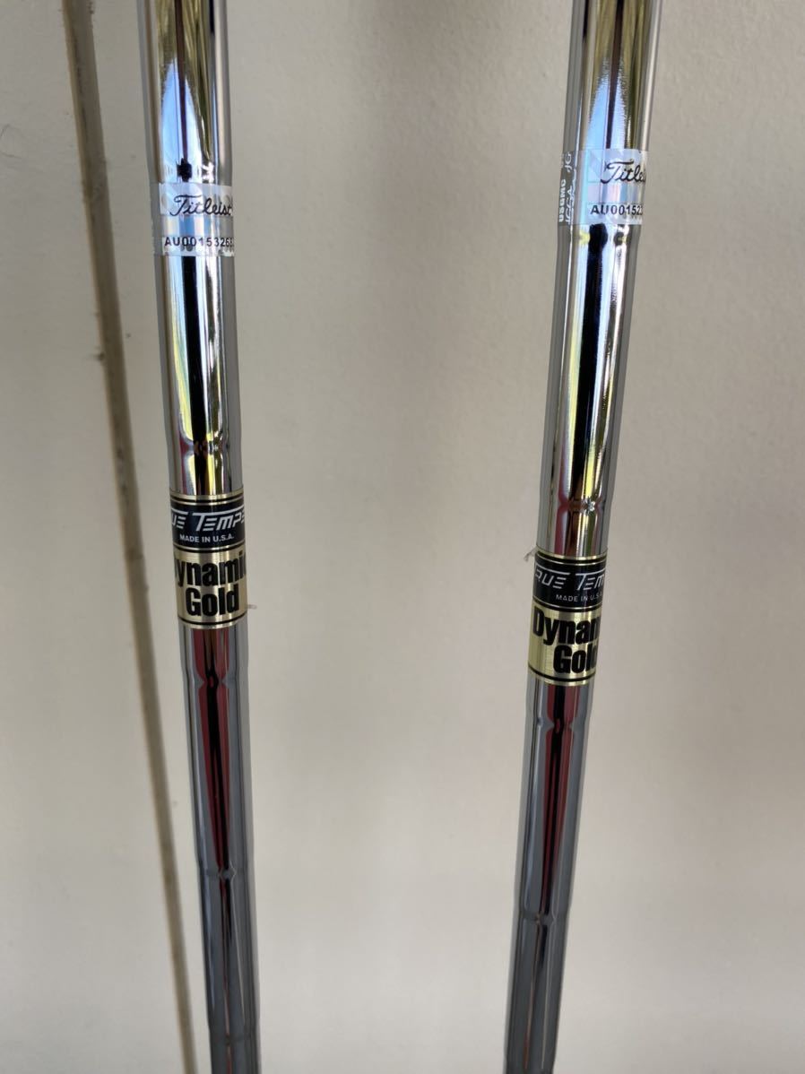ウェッジ SM7 ボーケイ 中古ボーケイ TC タイトリスト VOKEY d