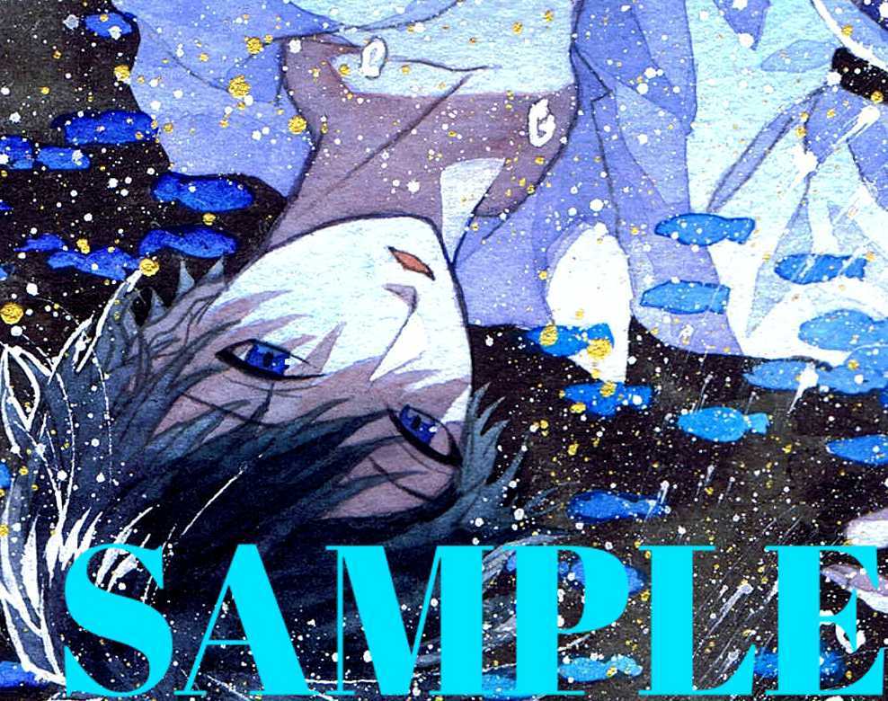 オリジナル 手描きイラスト 男の子 沈む 手描きイラスト 売買されたオークション情報 Yahooの商品情報をアーカイブ公開 オークファン Aucfan Com