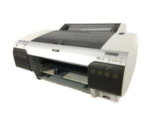 EPSON 大判プリンタのYahoo!オークション(旧ヤフオク!)の相場 