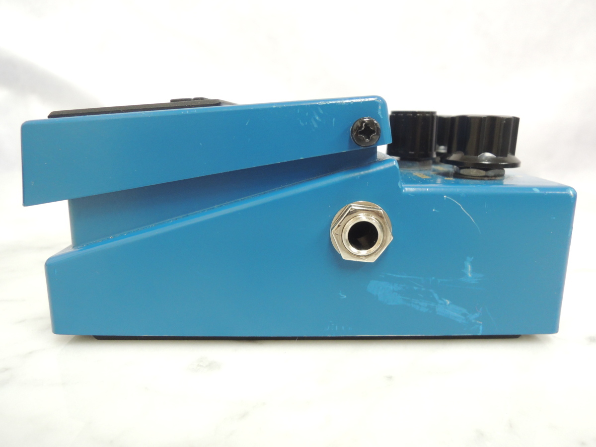 BD-2W Blues Driver BOSS Waza Craft ボス Pedal WAZA Boss (J