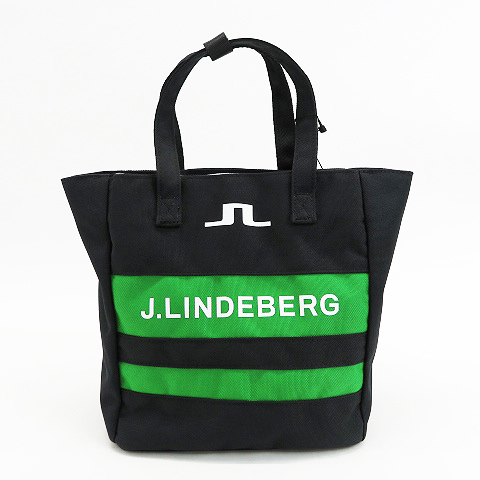 【定番人気，大得価】 J.LINDEBERG ジェイリンドバーグ 2020年モデル トートバッグ ブラック系 240001431540 ゴルフウェア メンズ(その他)｜売買されたオークション情報、yahooの商品情報をアーカイブ公開 - オークファン その他
