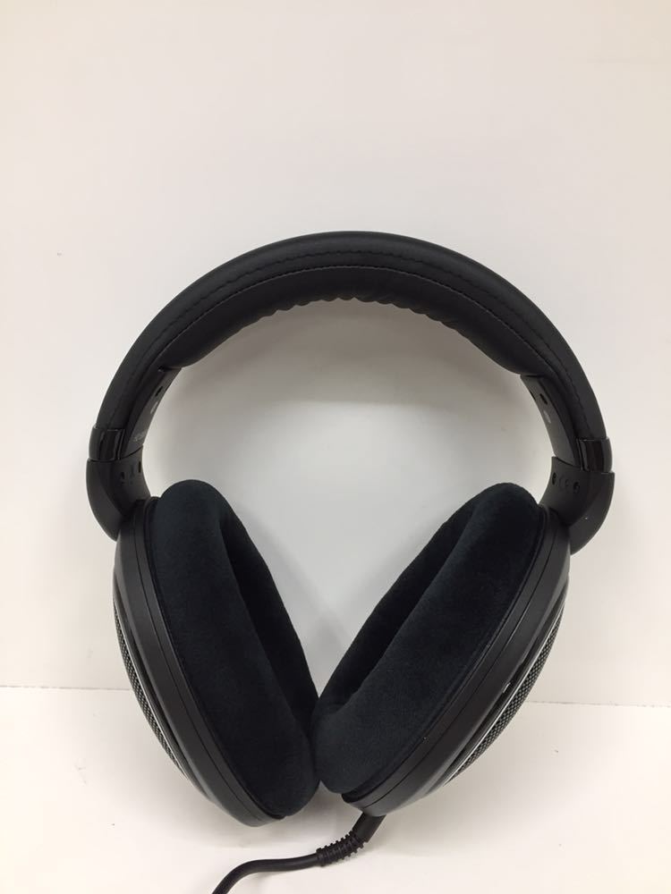 SENNHEISER HD598SR ゼンハイザー ヘッドホン オープン型 SPECIAL