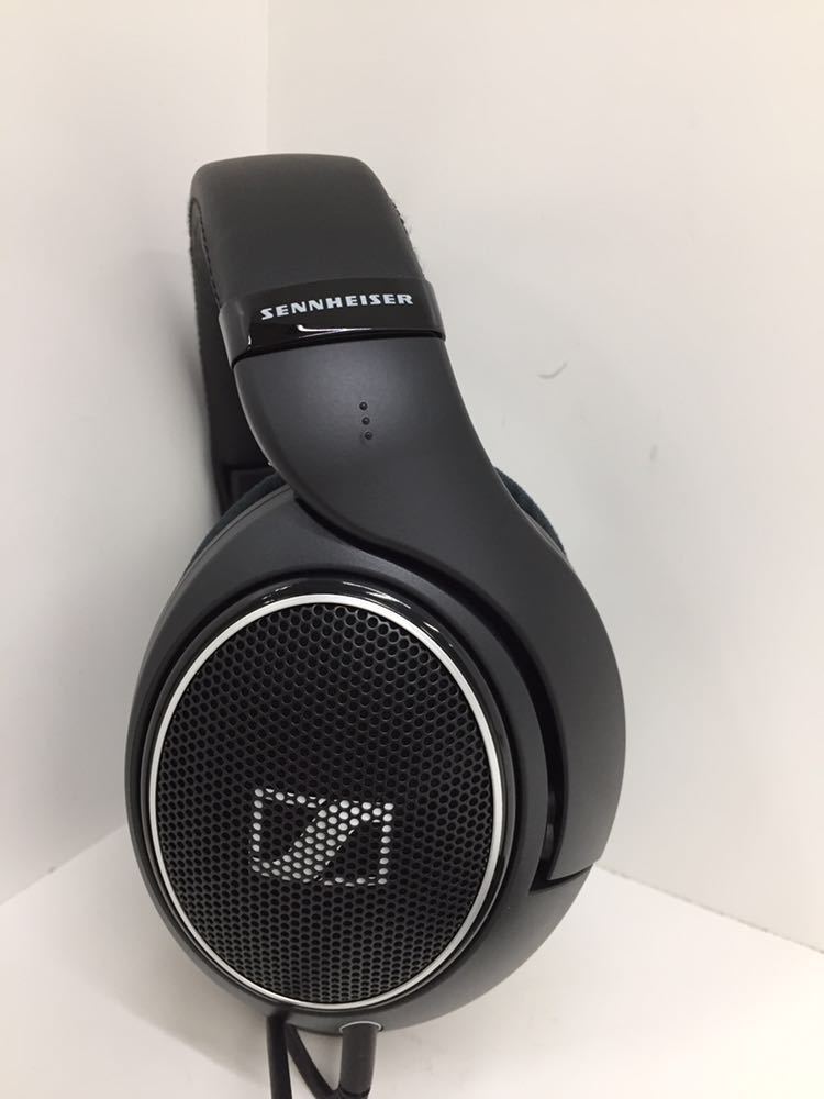 SENNHEISER HD598SR ゼンハイザー ヘッドホン オープン型 SPECIAL