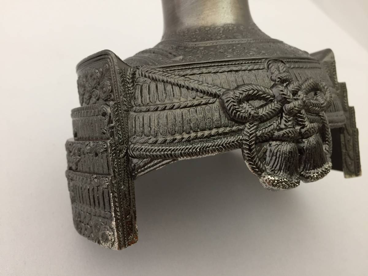 G&G ニッカ 武将 NIKKA 武田信玄 ウィスキー 鎧 鎧兜 戦国武将 古