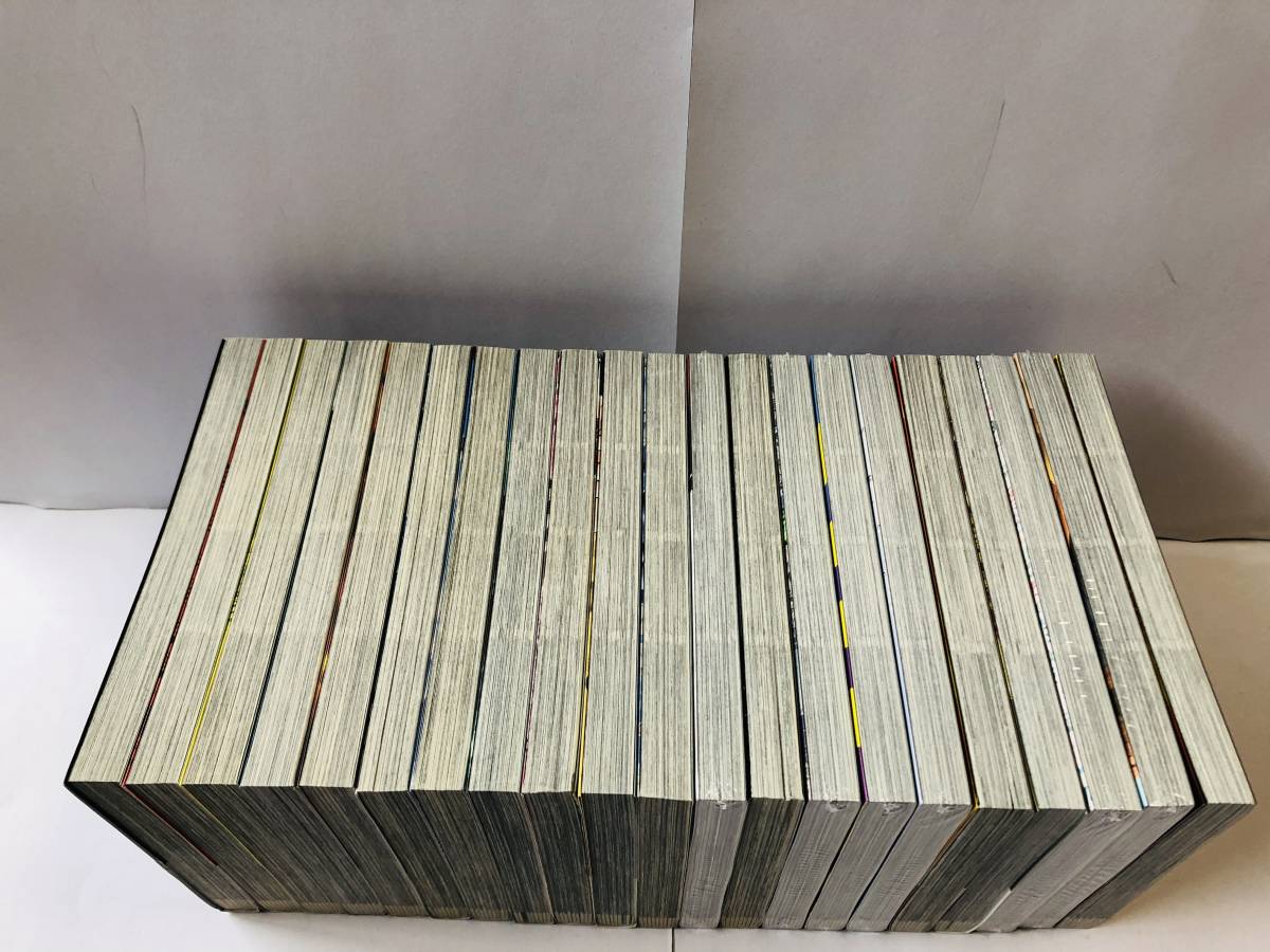 新品6冊 インベスターZ 全巻 1～21巻 送料無料 インベスターZ 全巻