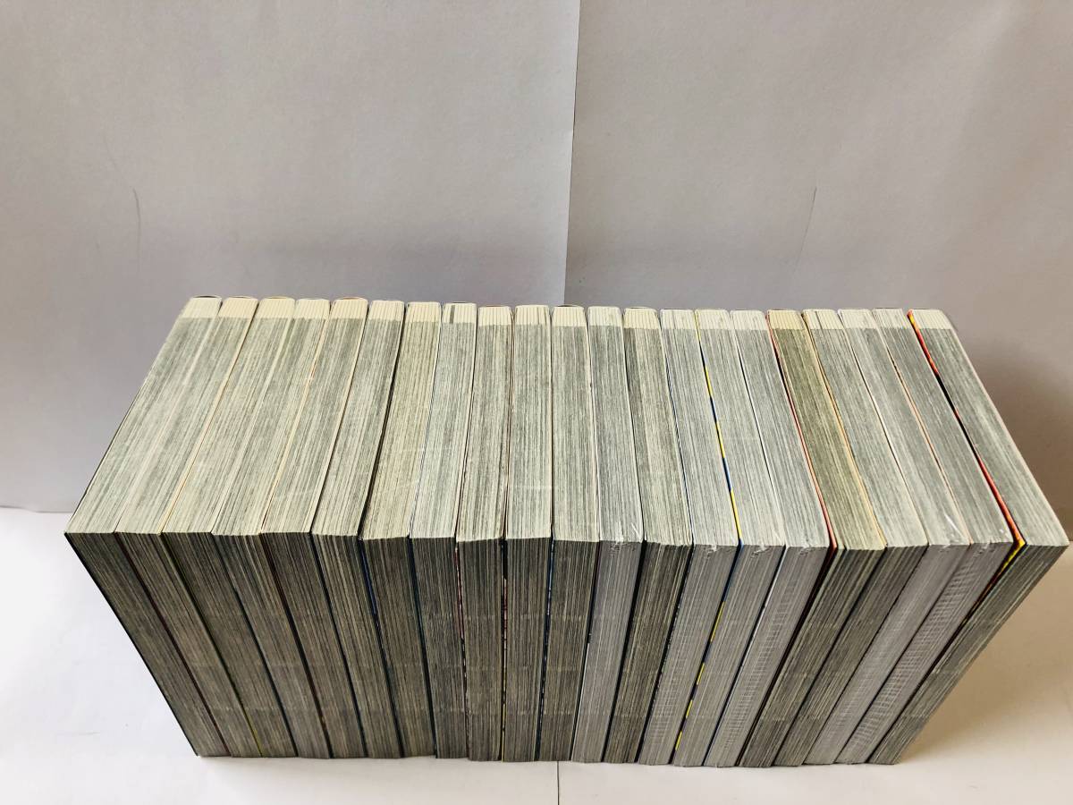 新品6冊 インベスターZ 全巻 1～21巻 送料無料 インベスターZ 全巻