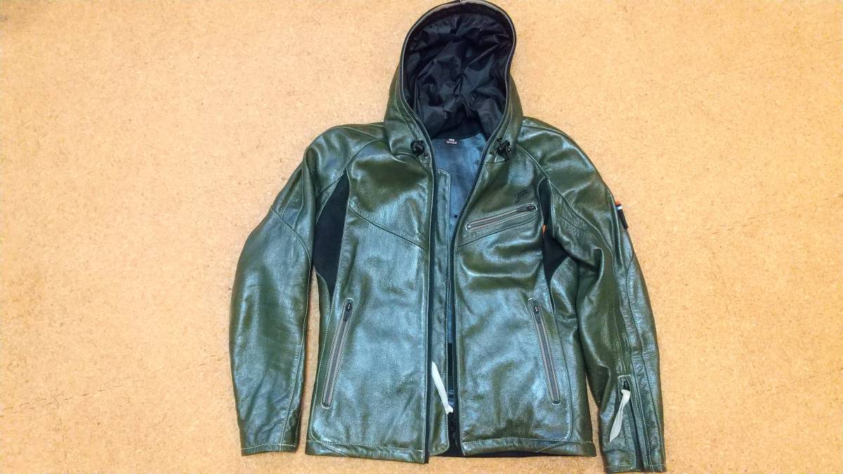 Lite CELTIS JAC D3O PARKA Lサイズ Hyod ST-X Lite CELTIS KHAKI Mサイズ