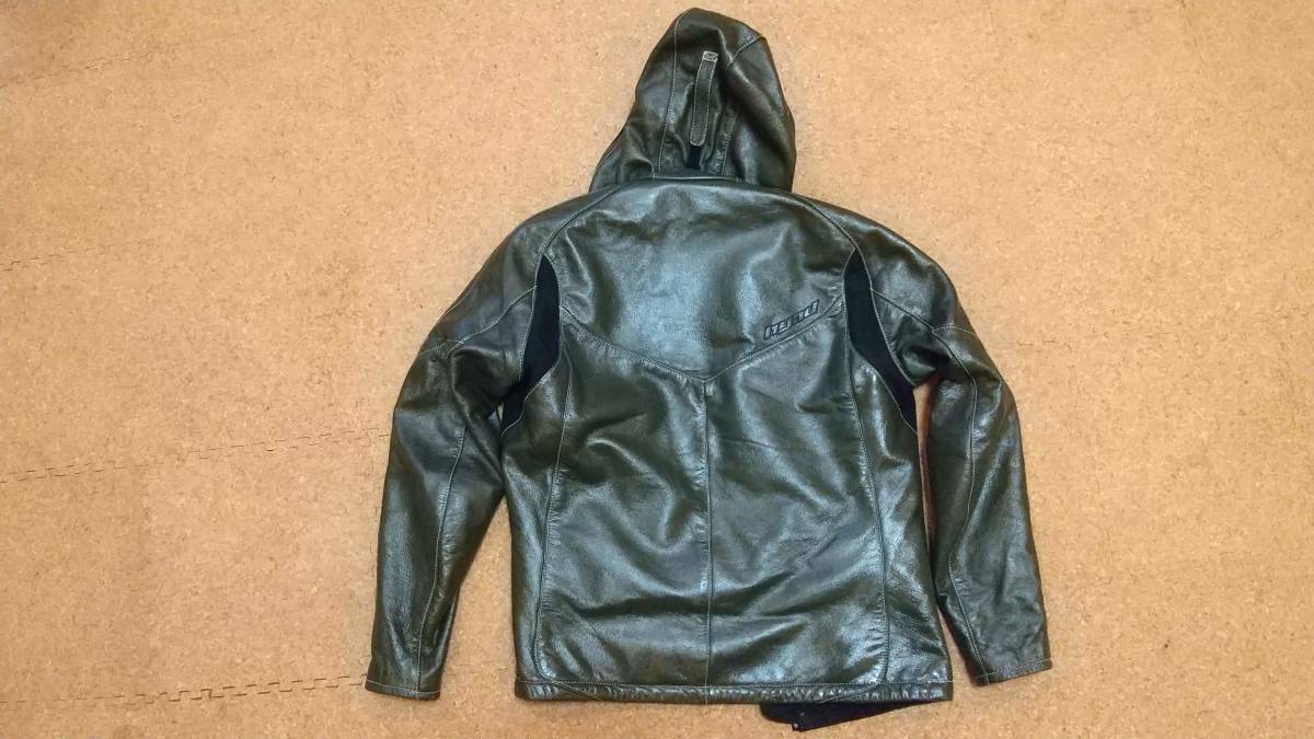 Lite CELTIS JAC D3O PARKA Lサイズ Hyod ST-X Lite CELTIS KHAKI Mサイズ