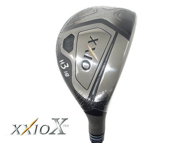 送料無料，SALE ゼクシオテン XXIO 2018 Miyazaki Model 3U 18 S Miyazaki Waena 1円(ダンロップ)｜売買されたオークション情報、yahooの商品情報をアーカイブ公開 - オークファン 男性右きき用