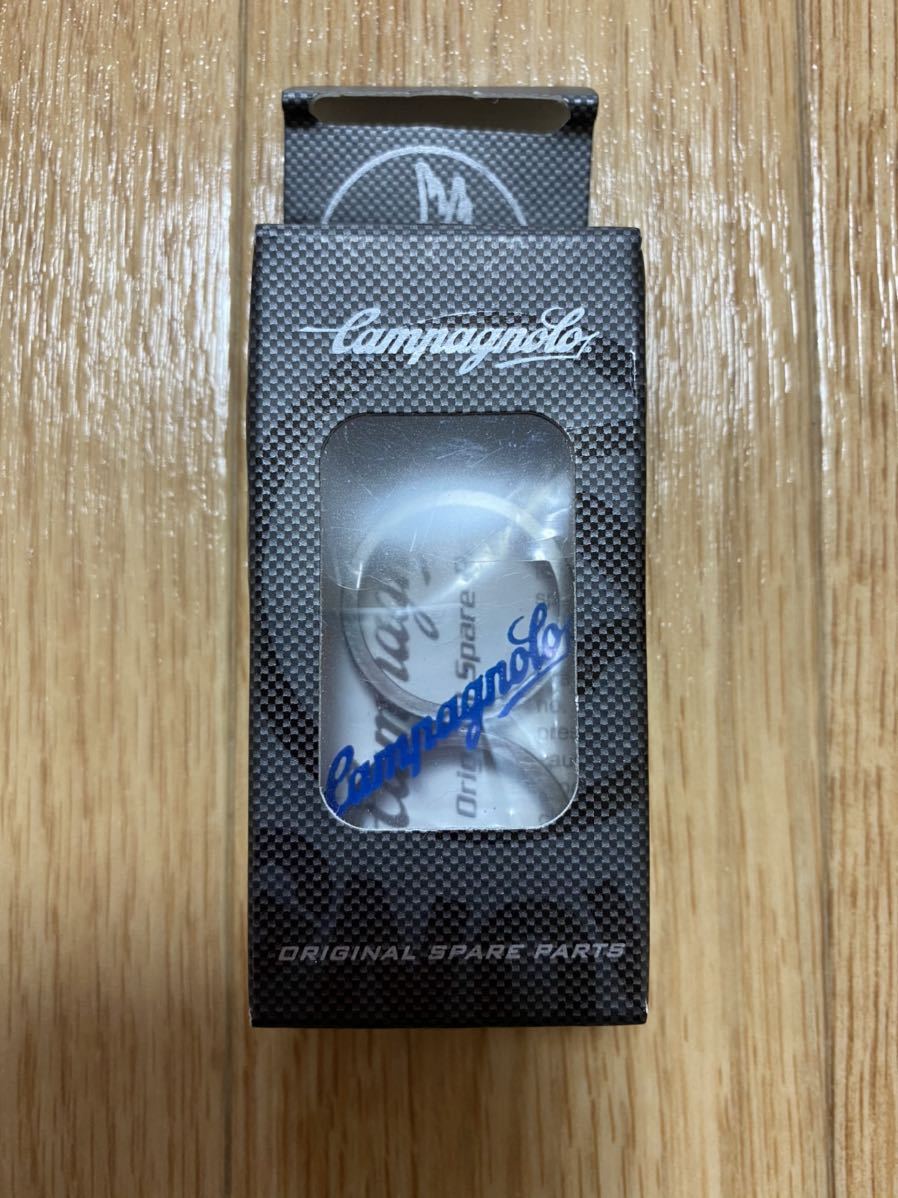  campagnolo カンパニョーロ CULT用ハブカップ HB-BO024 2ケ入り(ハブ)｜売買されたオークション情報、yahooの商品情報をアーカイブ公開 - オークファン ハブ