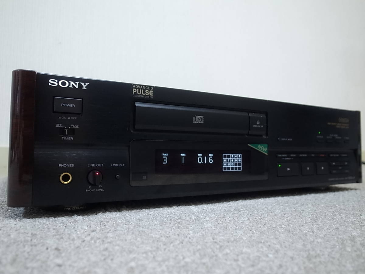 SONY ソニー MD-7000 CD/MDコンポ 30TH ANNIVERSARY CELEBRITY Ⅱ