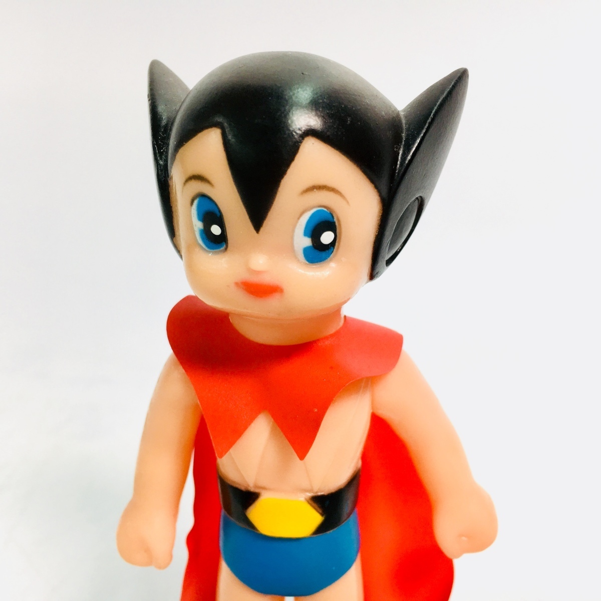 ポピー 惑星ロボ ダンガードA ソフビ ダンガードA|ハードオフ公式通販