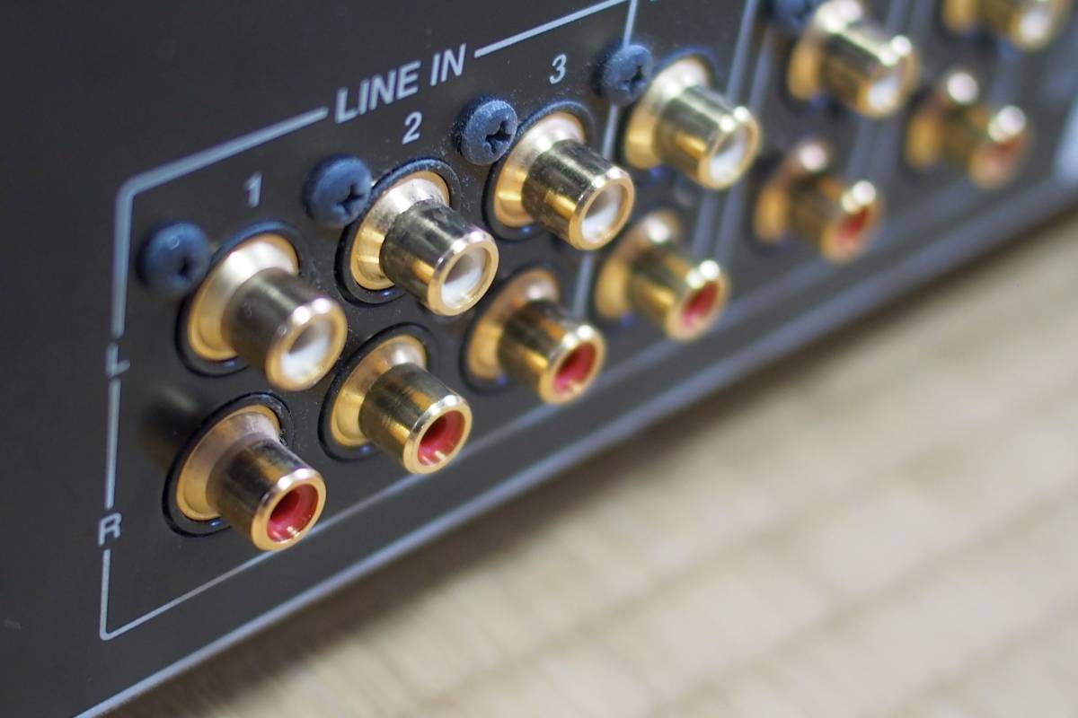 ONKYO A-9000R プリメインアンプ - オンキヨー⁄プリメインアンプ⁄A