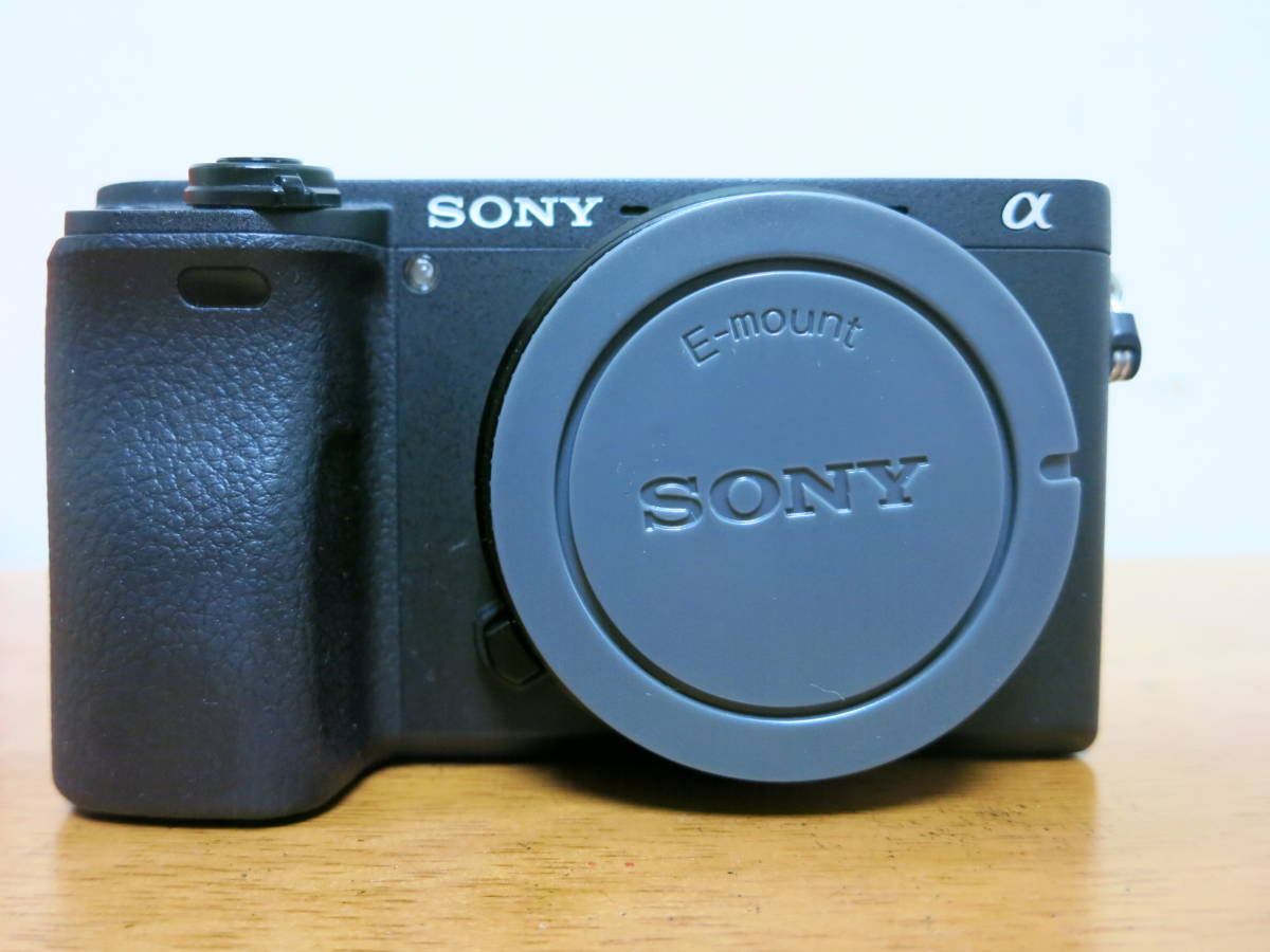 α6300 ソニー SONY ボディ ILCE-6300 | 公式通販 #4103 sony α6300 