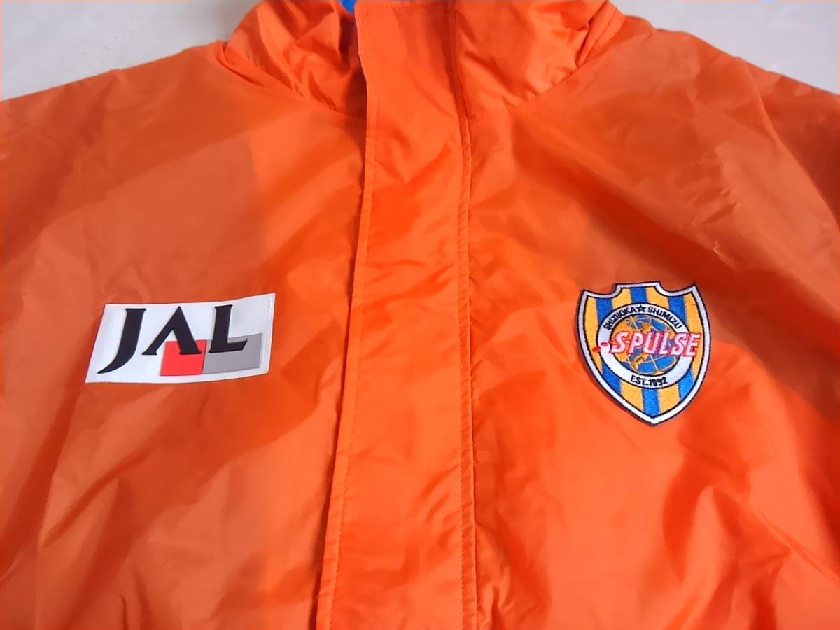 清水エスパルス ユニフォーム 1999年 公式オンラインショップ (シミズ