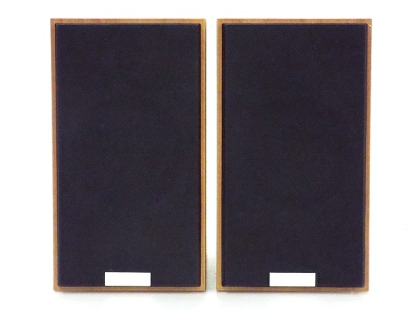 オーディオ機器 TANNOY Mercury F1 CUSTOM スピーカー ペア