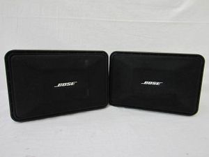 bose 101mm 中古のYahoo!オークション(旧ヤフオク!)の相場・価格を見る