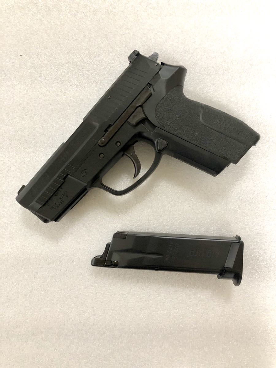 SP2340 KSC PRO トライアルカスタム SIG AG386 | KSC] (中古)の販売