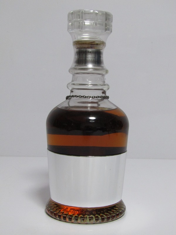 未開栓 古酒 NIKKA ニッカ FORTUNE'80 フォーチュン80 43% 760ml 特級