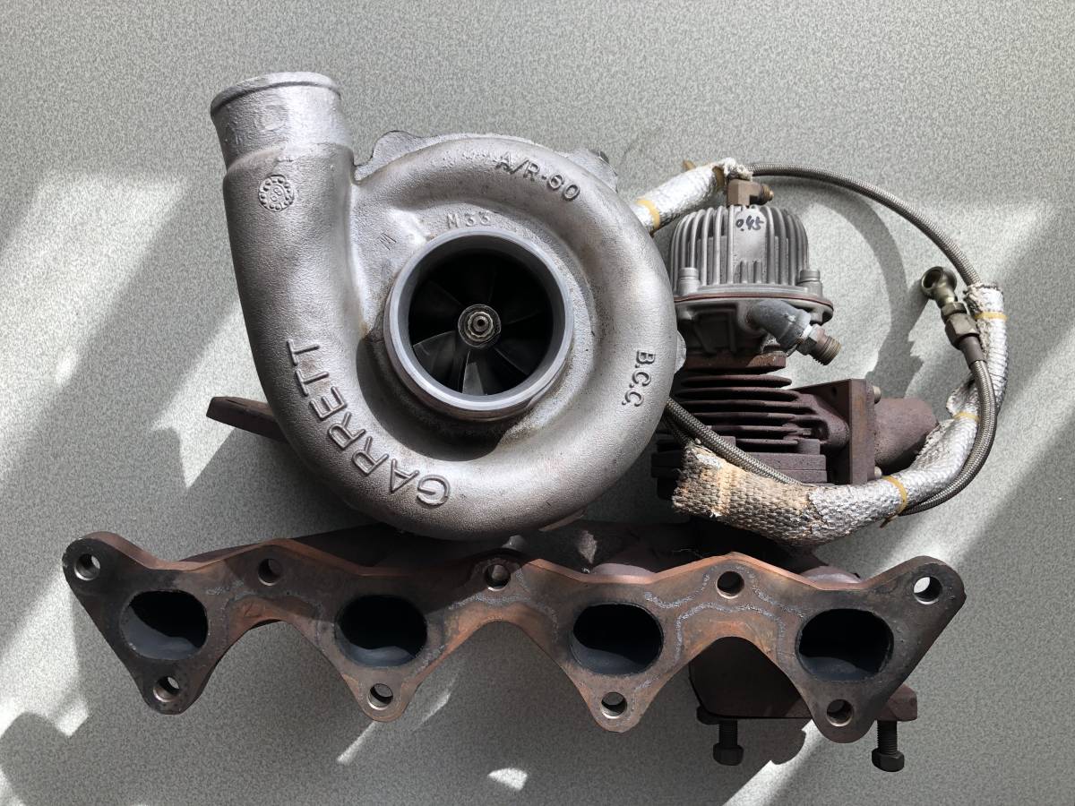 【純正】 DR30 タービン skyline nissan ニッサン スカイライン turbo turbine FJ20 エキマニ DR30 Skyline Nissan 4K | Drive