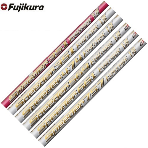 驚きの破格値，定番人気 送料定額 Speeder 661 EVOLUTION Ⅶ FLEX-X(フジクラシャフト)｜売買されたオークション情報、yahooの商品情報をアーカイブ公開 - オークファン 部品