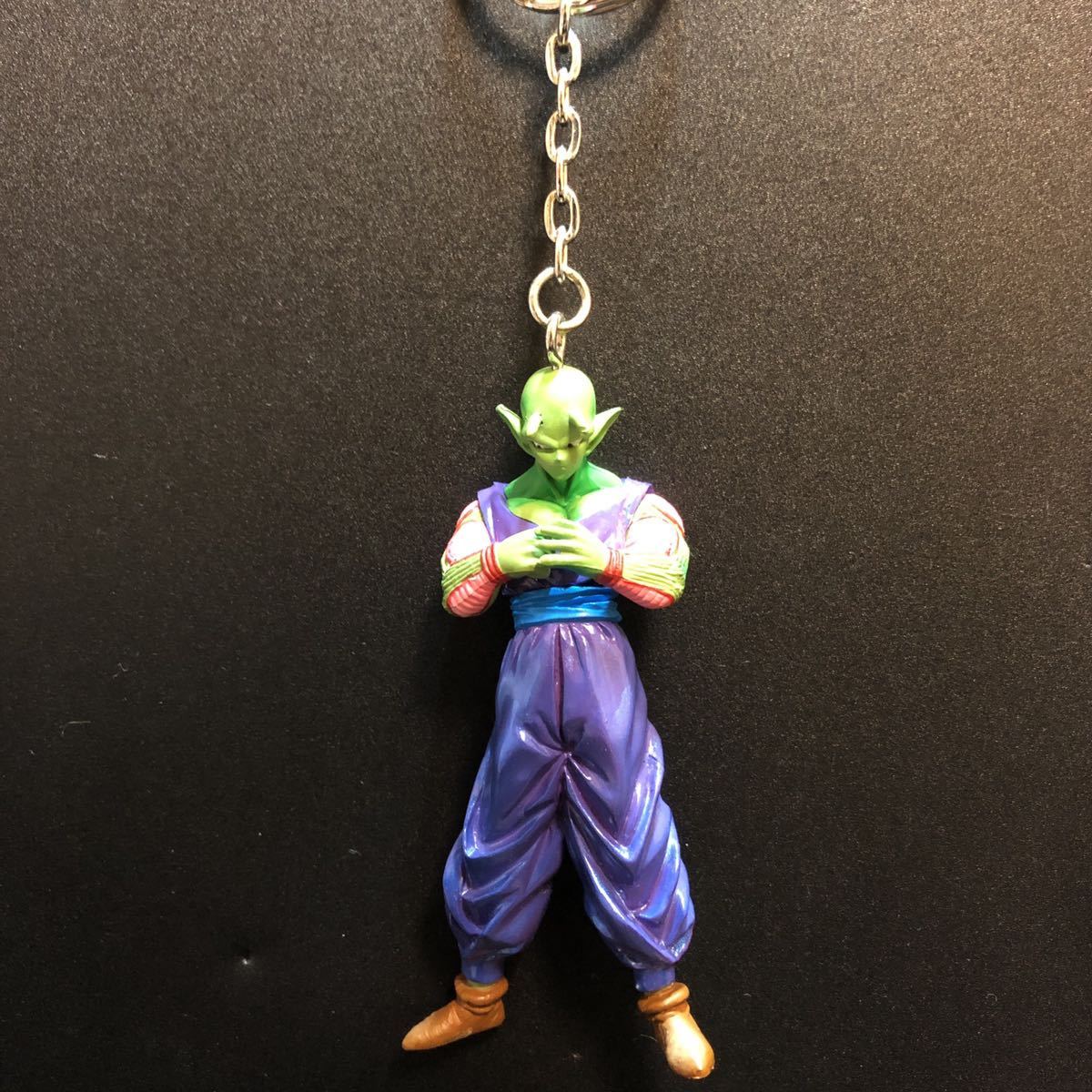 DRAGONBALL/ ドラゴンボール ハイグレードカラーリングキーホルダー 