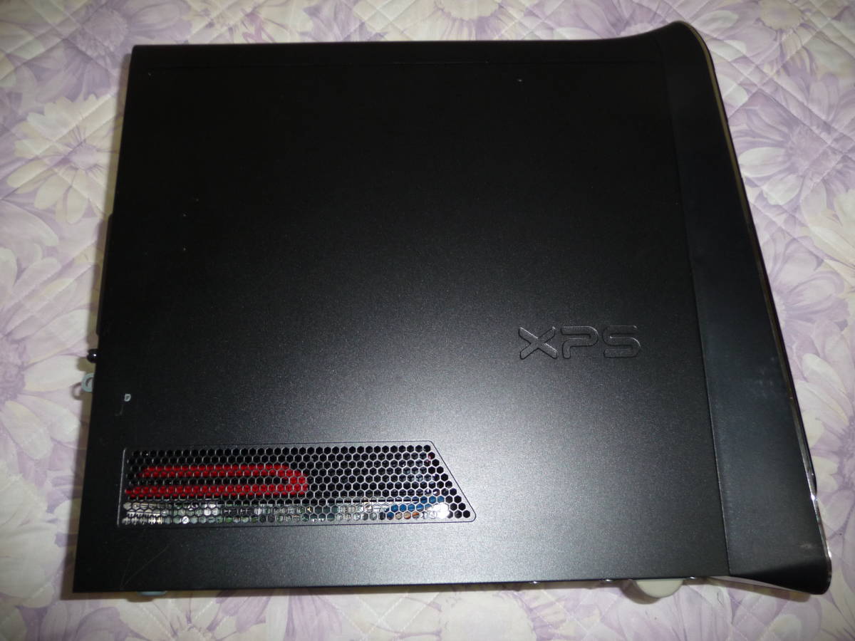 Dell 0 DELL XPS Xps Desktop, Intel i7-3770, NVIDIA GeForce GT
