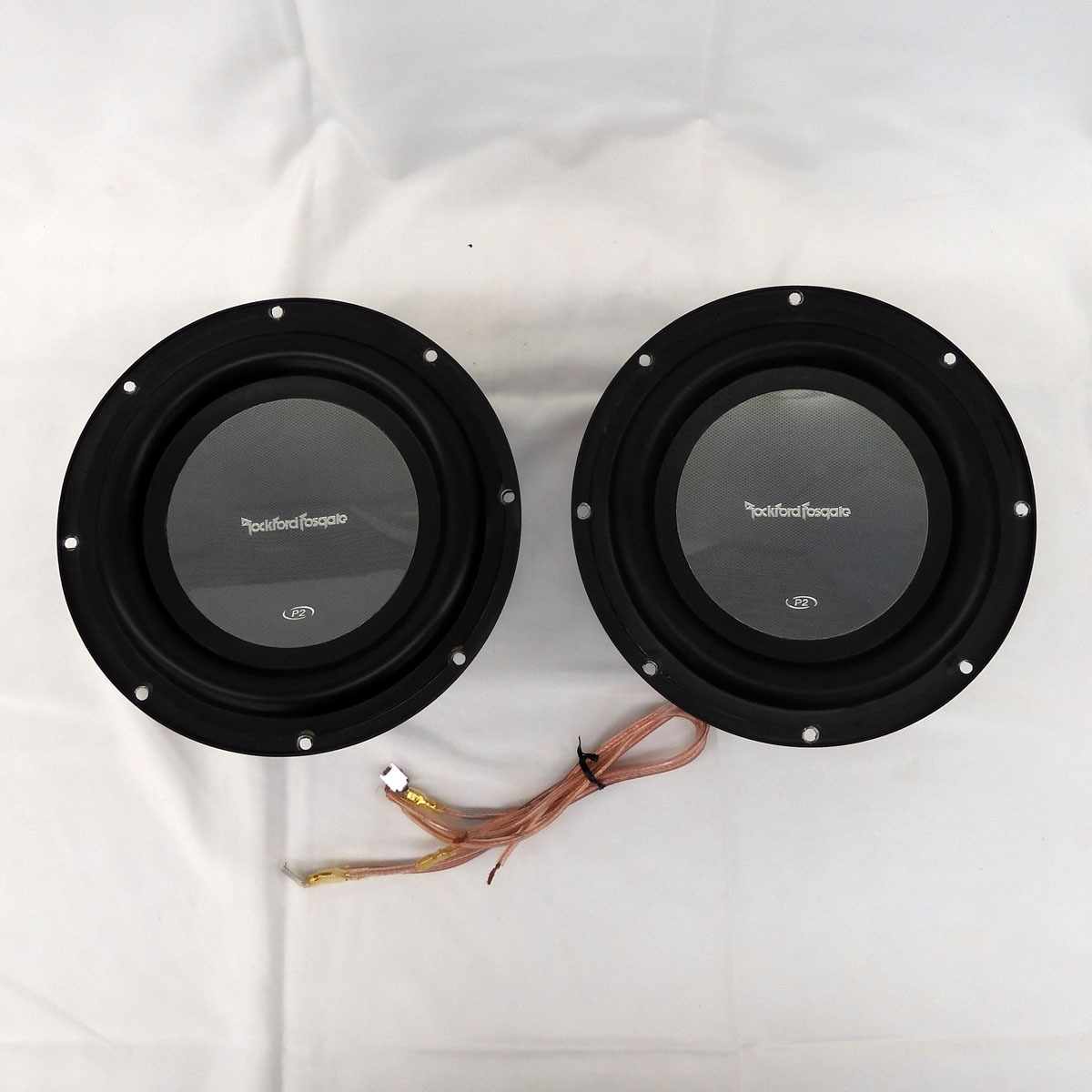 Rockford Fosgate Punch P3V2-69 Power - P1 | 8-channel 3Sixty.3 